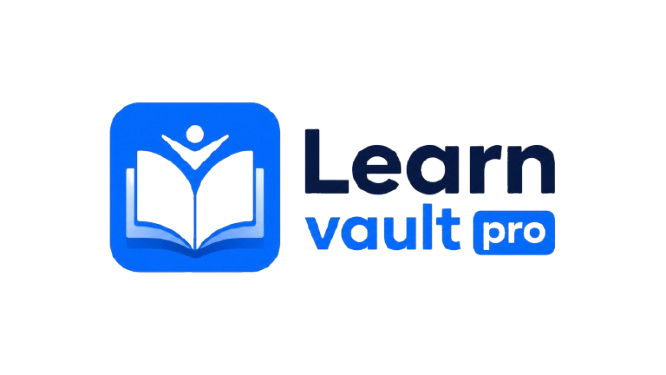 learnvaultpro