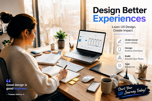 UX Designer