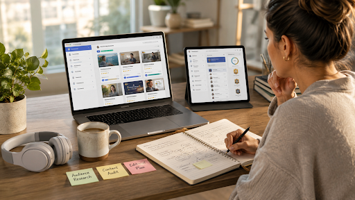 content strategy